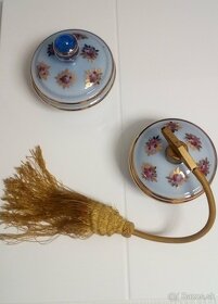 Starožitné a retro - sklo i porcelán - 9