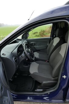 Dacia dokker Van 1,3 - 75KW - 9