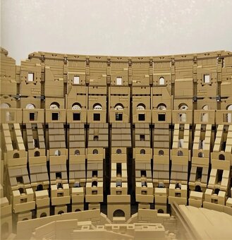 koloseum - colosseum 10276 - 9