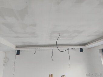 Prerábky rekonštrukcie bytov, domov, obytných priestorov - 9