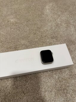 Apple watch series 7 - 9