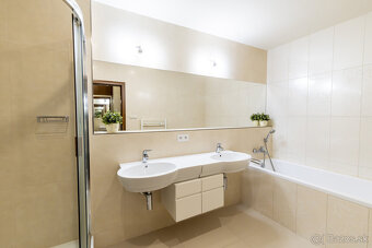 Na prenájom 4i byt, 120m2, 2x parkovanie, Popradská, Košice - 9