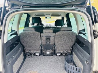 Škoda Roomster 1.4 16v - rok výroby 2009 po rozvodech - 9