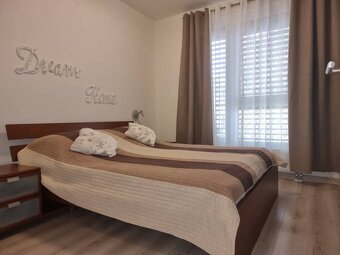 PRENÁJOM -  Elegantný 2-izbový byt - Nitra, Pivovarská - 9