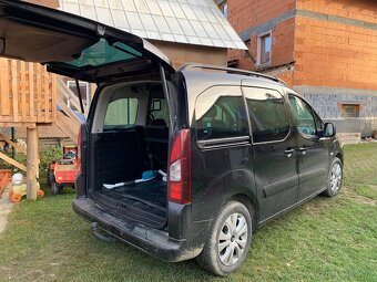 Citroën berlingo - 9