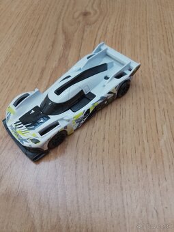 Auta hotwhels a matchbox - 9