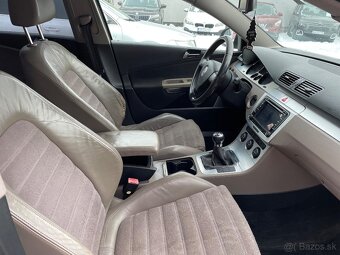 Volkswagen Passat 2.0 TDI Highline - 9