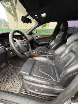 Audi a4b8 2,7 TDi - 9