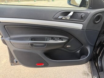 Skoda octavia vRS 2.0tdi AT - 9