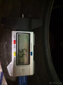 Letné 205/55 r16 goodyear, bridgestone - 9