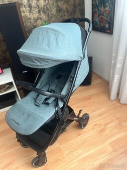 Športový kočiar Easywalker Jackey - 9