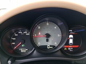 Porsche Macan S 3,0 190 kW diesel r.v.2014 114000km - 9