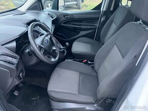 Ford Tourneo Connect 1.6TDCi ,7 miestne - 9