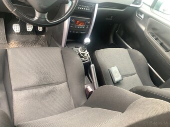Peugeot 207cc - predám vymením - 9
