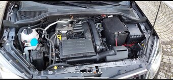 Predam Škoda Yeti 1,4 benzin DSG - 9