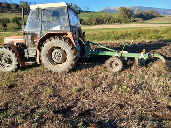 Agro sluzby - 9