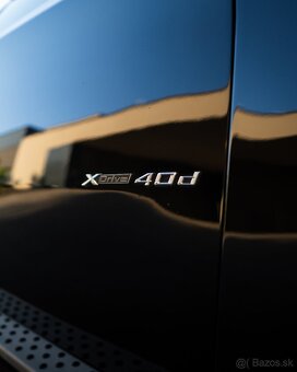 BMW X6 40d xDrive - 9