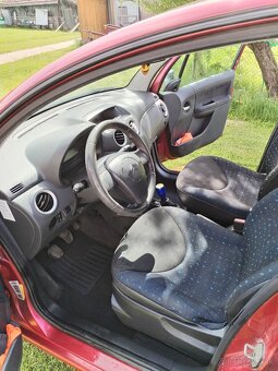 Citroën C3 1.1i 44kW facelift - 9