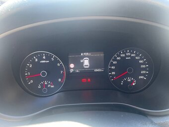 Predám Kia sportage - 9