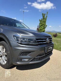 Volkswagen Tiguan Allspace Highline 2.0 TDI - 9