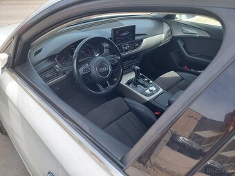 Audi A6 Allroad 3.0 TDI quattro S tronic odpočet DPH - 9