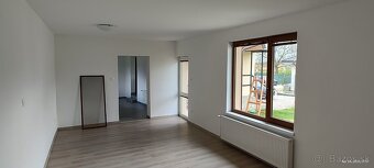 Zrekonštruovaný rodinný dom v obci Borský Mikuláš - 9