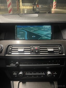 Bmw F10 535ix M packet - 9