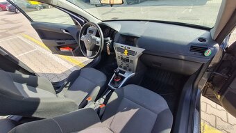Astra 1,6 benzin 85kw 2011 - 9