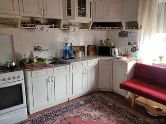 Rodinný dom Jesenské 132m² s pozemkom 4182m² - 9