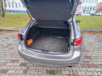 Mazda 6 Combi (Wagon) 6 2.2 Skyactiv-D - 9