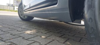 Citroën C4 comford 1.4.benzín - 9