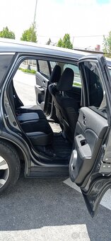 HONDA CRV 4X4 - 9