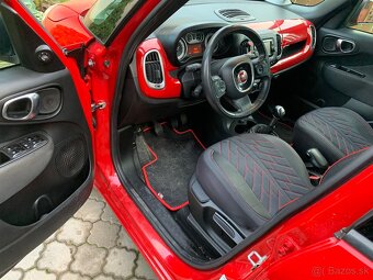 Fiat 500l - 9