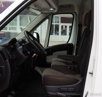 Citroën Jumper Furgon 2.0 BlueHDi 130 35 L3H2 - 9