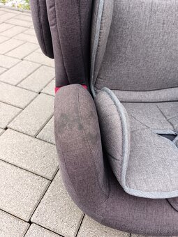 Petite & Mars Prime II isofix (9-36kg) - 9