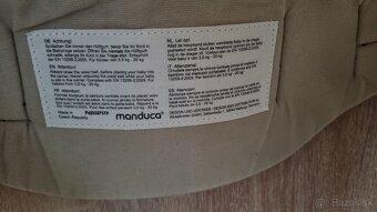 Nosič Manduca - 9