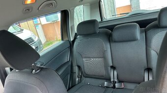 Škoda Yeti 1.4 TSI 90 kW - 9
