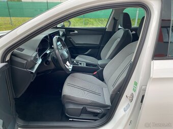 Seat Leon ST 2.0 TDI 110kW DSG Style DPH - 9