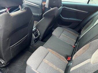 ŠKODA OCTAVIA SCOUT 2.0 TDI - 9
