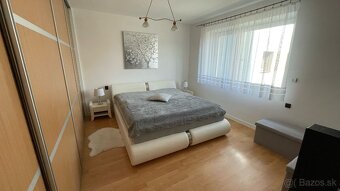 Predaj byt Bytča 2+1 62m2 +garsónka 35m2 +garáž 21m2 +terasa - 9
