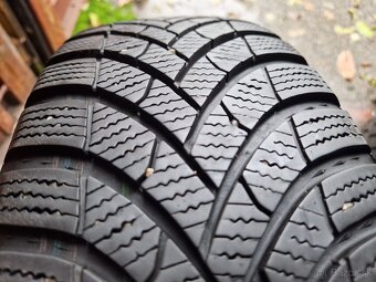 5x112 r15 kolesa disky golf octavia a3 leon zimne 195 65 15 - 9