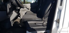 Mercedes Sprinter 906 - 9