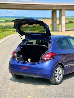 Peugeot 208 1.6 hdi - 9
