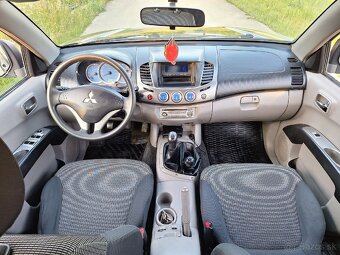 Mitsubishi L200 2.5 DID 100kw - 9