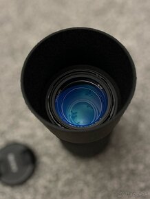 Sony a6300 + príslušenstvo a objektívy - 9