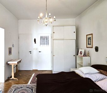 Predaj – Slnečný 2,5 izbový byt Bratislava Staré mesto - 9