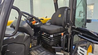 JCB 536-60 AgriSuper - 9