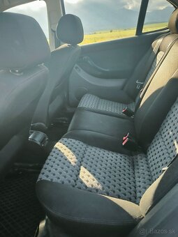 Seat Leon 81kw 1.9 - 9