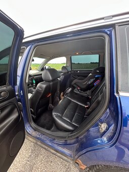 Vw passat 1.9 TDi 96kw +chip - 9