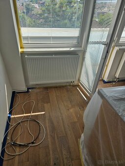 Voda kúrenie plyn chladenie instalater - 9